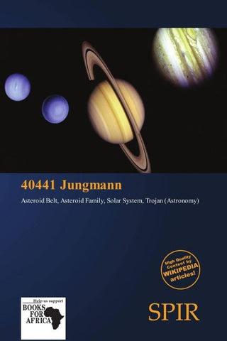 40441 Jungmann
