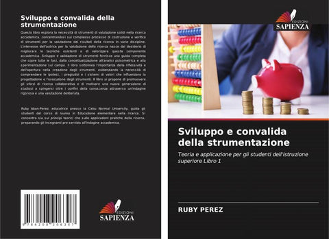 Sviluppo e convalida della strumentazione