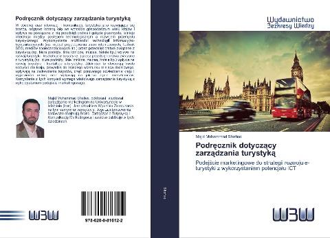 Podr¿cznik dotycz¿cy zarz¿dzania turystyk¿