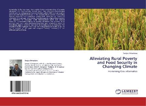 Alleviating Rural Poverty and Food Security in Changing Climate
