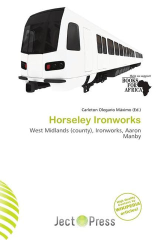 Horseley Ironworks