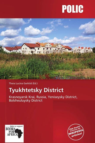 Tyukhtetsky District