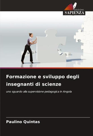 Formazione e sviluppo degli insegnanti di scienze