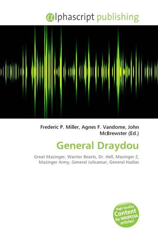 General Draydou