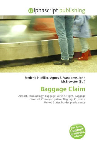 Baggage Claim