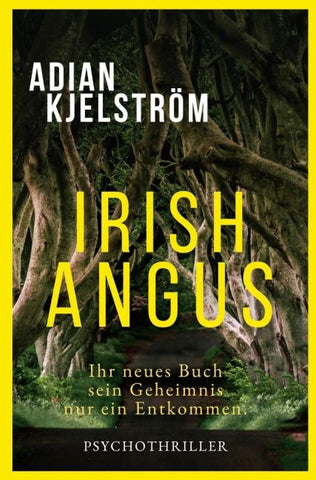 Irish Angus