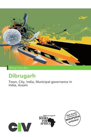 Dibrugarh