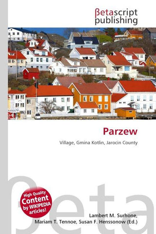 Parzew