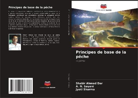 Principes de base de la pêche