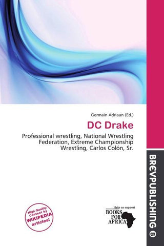 DC Drake