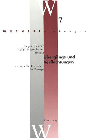 Übergänge und Verflechtungen