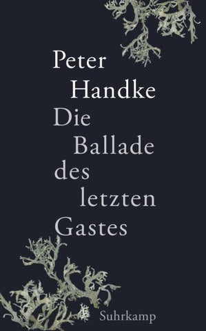Die Ballade des letzten Gastes