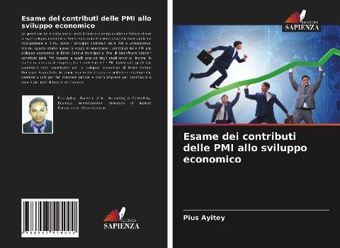 Esame dei contributi delle PMI allo sviluppo economico