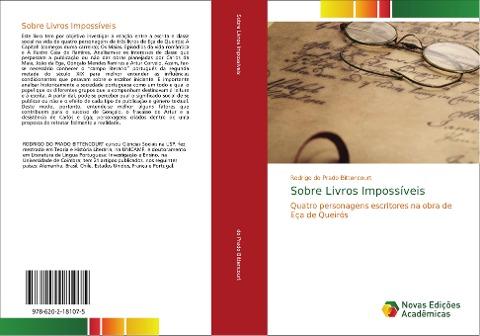 Sobre Livros Impossíveis