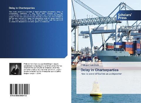 Delay in Charterparties