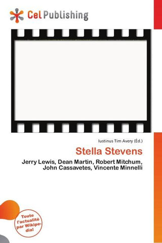 Stella Stevens