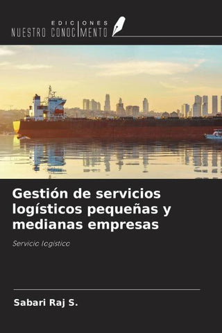 Gestión de servicios logísticos pequeñas y medianas empresas