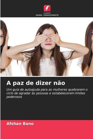 A paz de dizer não