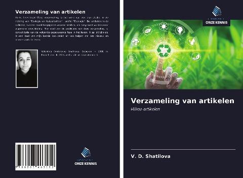 Verzameling van artikelen