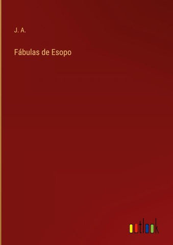 Fábulas de Esopo