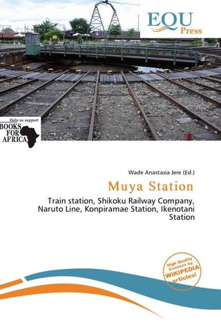 Muya Station