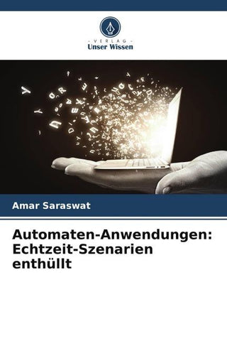 Automaten-Anwendungen: Echtzeit-Szenarien enthüllt