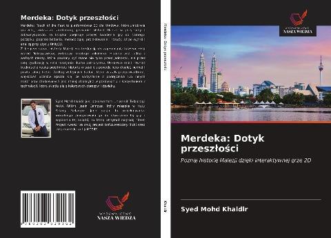 Merdeka: Dotyk przesz¿o¿ci