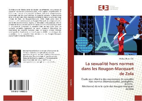 La sexualité hors normes dans les Rougon-Macquart de Zola