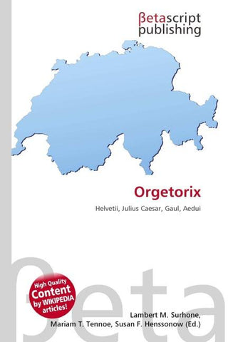 Orgetorix