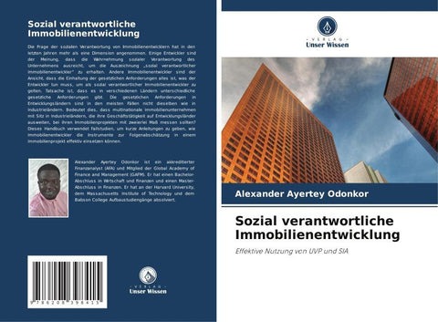 Sozial verantwortliche Immobilienentwicklung