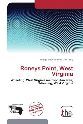 Roneys Point, West Virginia