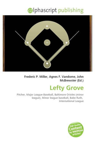 Lefty Grove