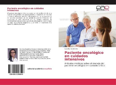 Paciente oncológico en cuidados intensivos