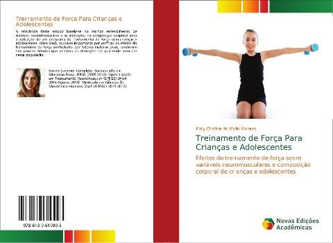 Treinamento de Força Para Crianças e Adolescentes