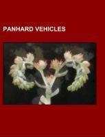 Panhard vehicles