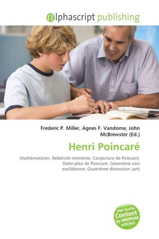 Henri Poincaré