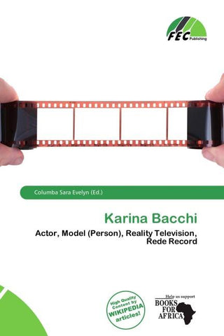 Karina Bacchi