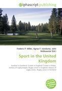 Sport in the United Kingdom
