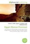 Egypt (Roman Province)