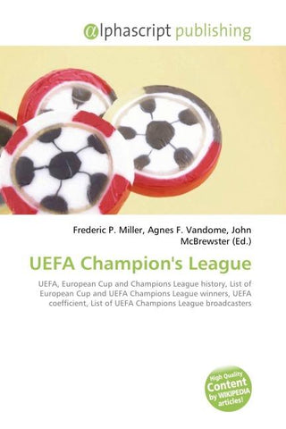 UEFA Champion's League