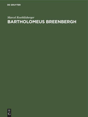 Bartholomeus Breenbergh