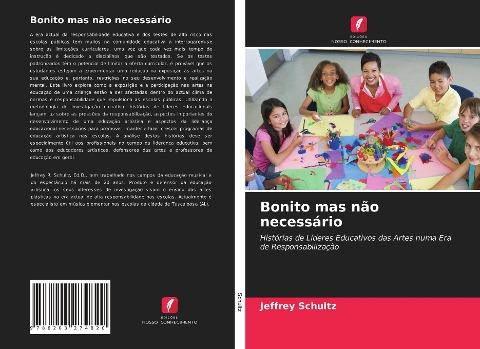 Bonito mas não necessário