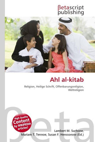 Ahl al-kitab