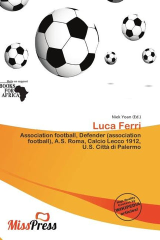 Luca Ferri
