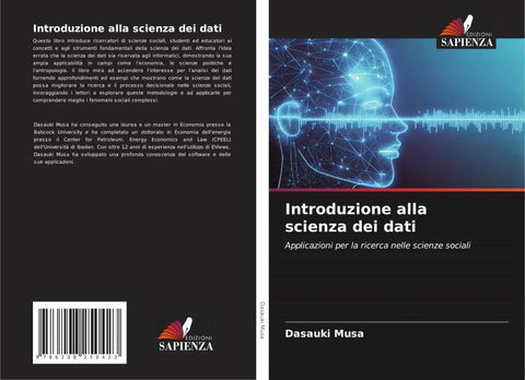Introduzione alla scienza dei dati