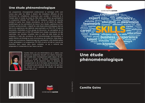 Une étude phénoménologique