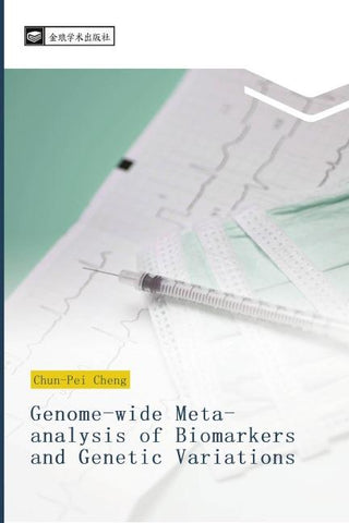 Genome-wide Meta-analysis of Biomarkers and Genetic Variations