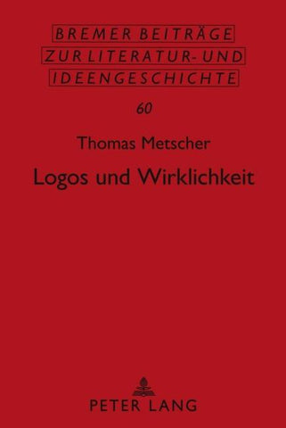 Logos und Wirklichkeit
