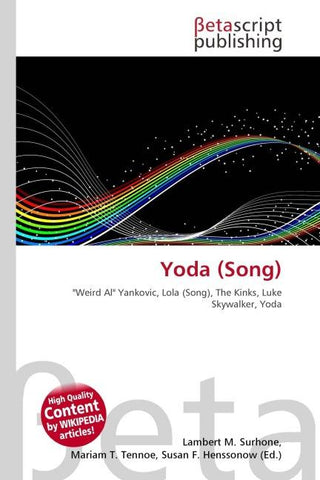 Yoda (Song)