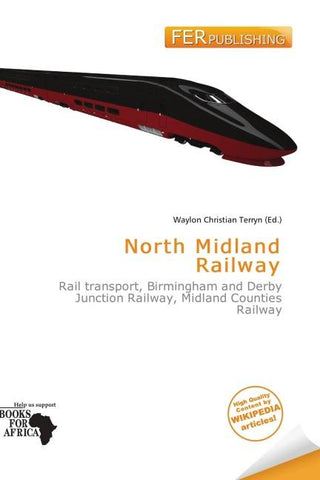 North Midland Railway